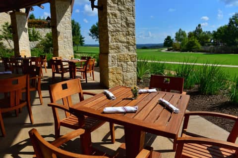 JW Marriott San Antonio Hill Country Resort & Spa — photo 3