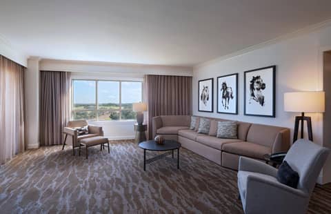 JW Marriott San Antonio Hill Country Resort & Spa — photo 4
