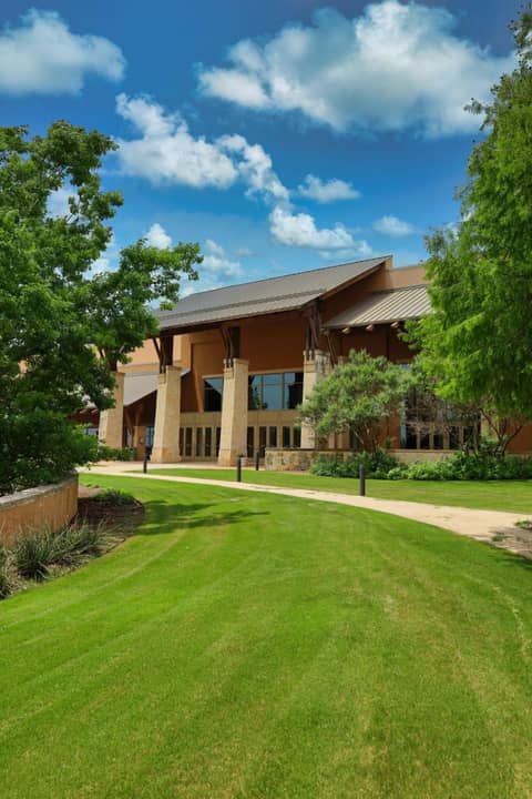 JW Marriott San Antonio Hill Country Resort & Spa — photo 6