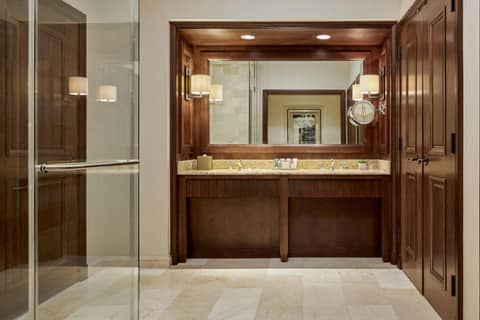 JW Marriott San Antonio Hill Country Resort & Spa — photo 7
