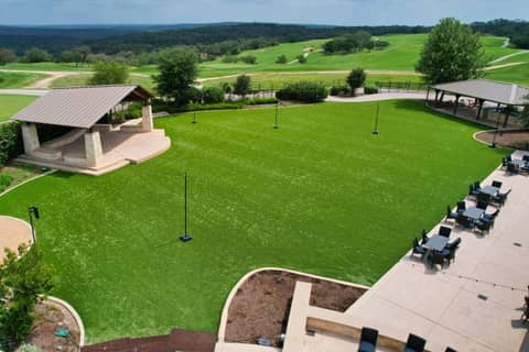 JW Marriott San Antonio Hill Country Resort & Spa — photo 9
