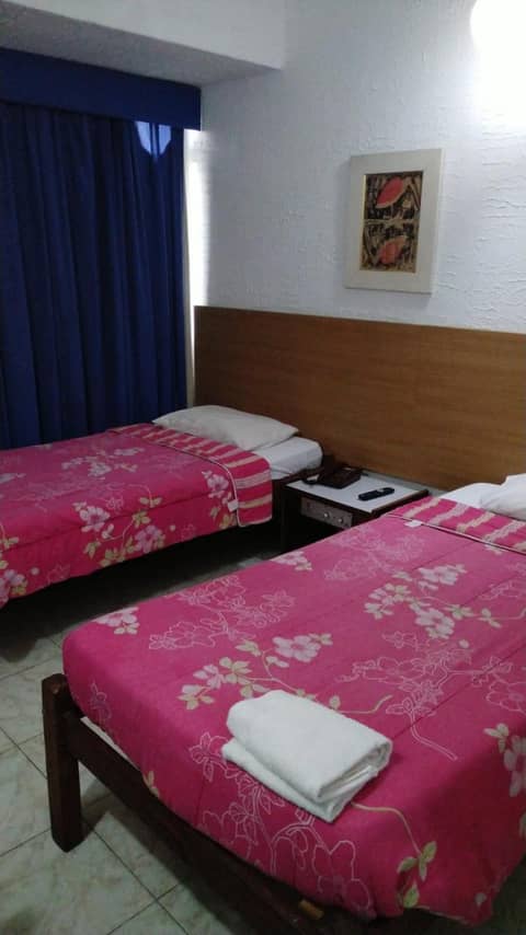 Hotel Atlântico Avenida — photo 2