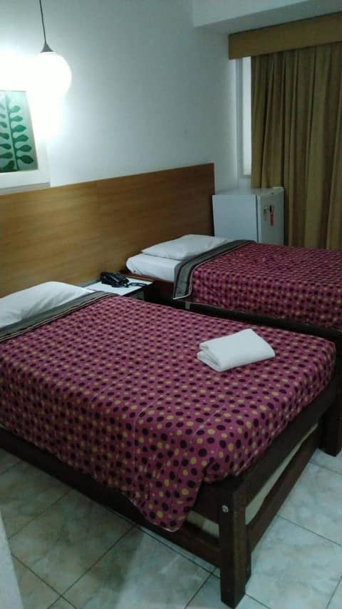 Hotel Atlântico Avenida — photo 4
