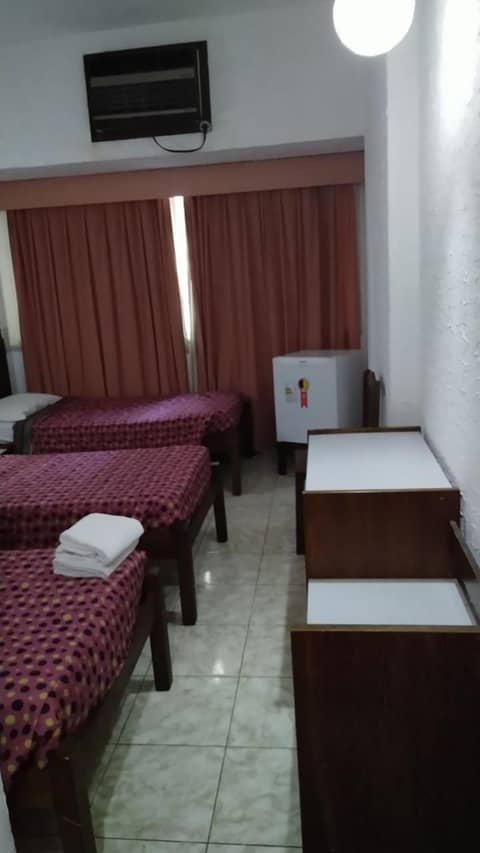 Hotel Atlântico Avenida — photo 6