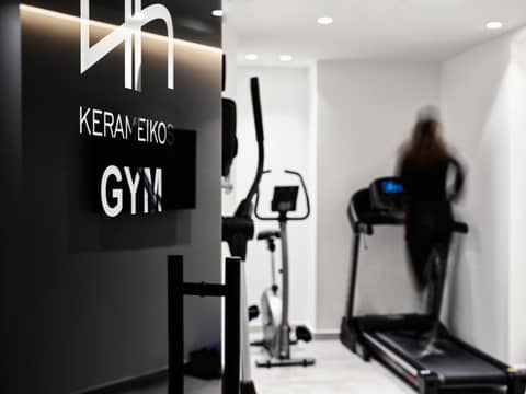 NLH KERAMEIKOS - Neighborhood Lifestyle Hotels — photo 4