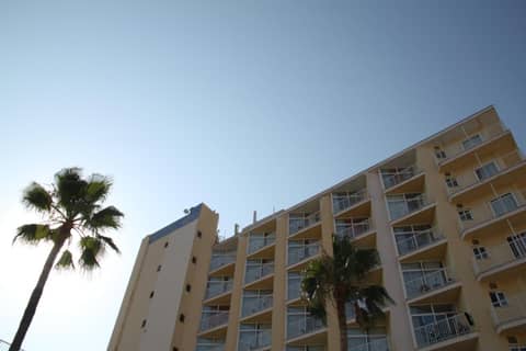 Hotel Amic Horizonte — photo 9