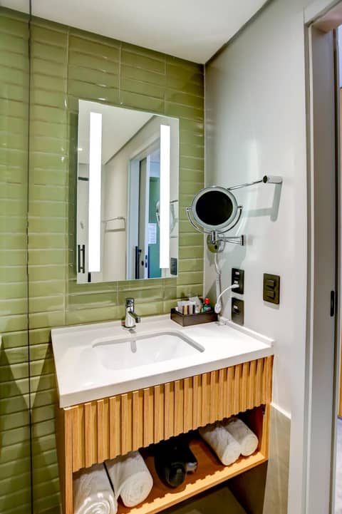 Grand Mercure SP Pinheiros — photo 2