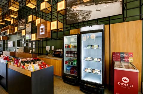 Grand Mercure SP Pinheiros — photo 3