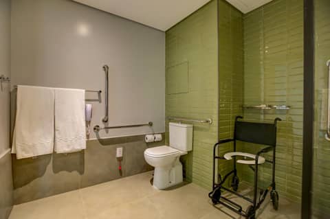 Grand Mercure SP Pinheiros — photo 4