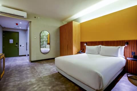 Grand Mercure SP Pinheiros — photo 5