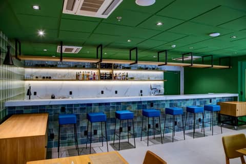Grand Mercure SP Pinheiros — photo 6