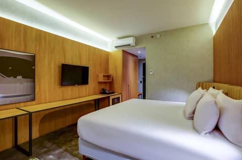 Grand Mercure SP Pinheiros — photo 8