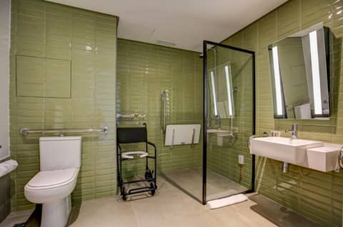Grand Mercure SP Pinheiros — photo 9