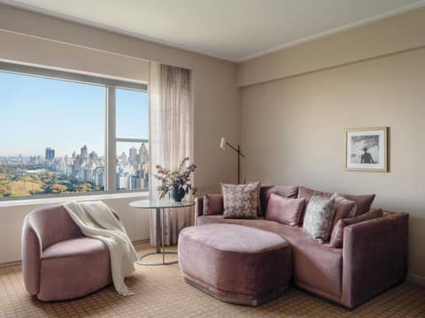 Park Lane New York — photo 9