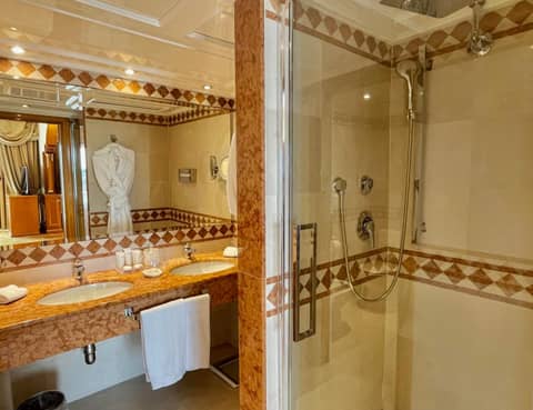 Parco dei Principi Grand Hotel & SPA Roma - Preferred Hotels & Resorts — photo 2