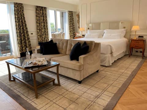 Parco dei Principi Grand Hotel & SPA Roma - Preferred Hotels & Resorts — photo 3