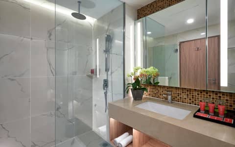 Grand Mercure Kuala Lumpur Bukit Bintang — photo 4
