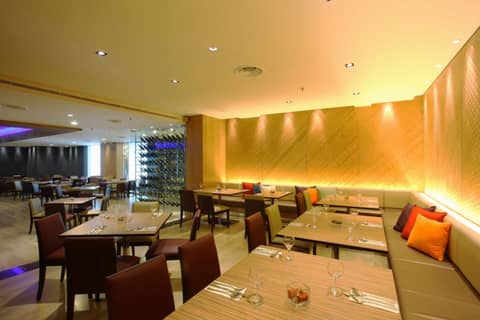 Grand Mercure Kuala Lumpur Bukit Bintang — photo 8
