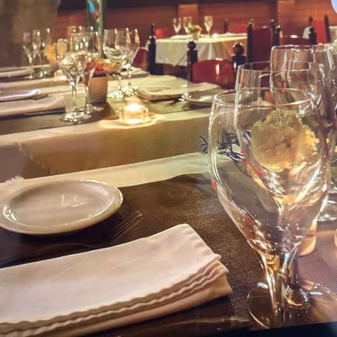 Hotel Internacional Porto — dining
