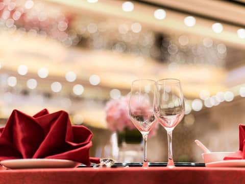 Pullman Guangzhou Baiyun Airport — photo 7