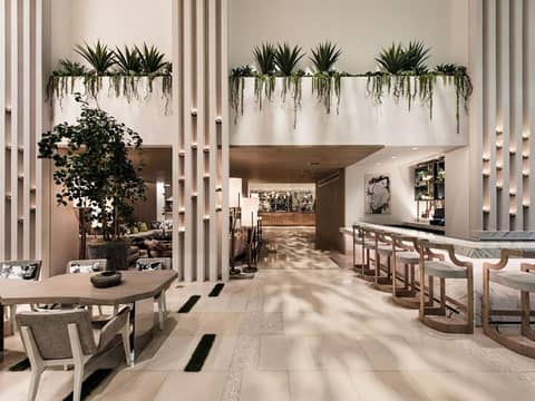 Dream Hollywood, by Hyatt — photo 2