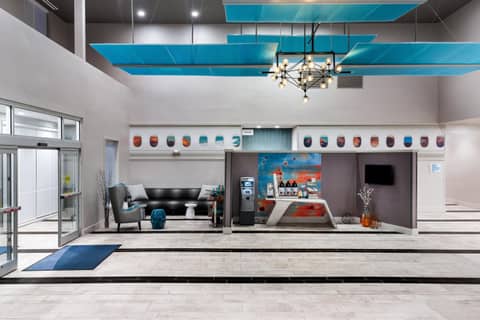 Holiday Inn Express & Suites - Charlotte Airport by IHG — photo 5