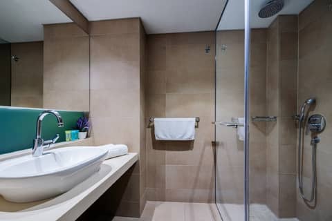 Angela Downtown Hotel — photo 3