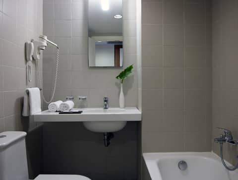 Angela Downtown Hotel — photo 8