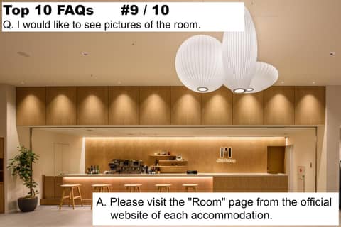 hotel MONday Premium TOYOSU — photo 2