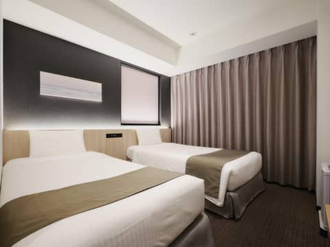 hotel MONday Premium TOYOSU — photo 3