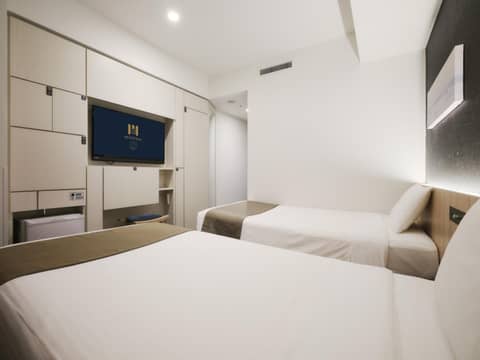 hotel MONday Premium TOYOSU — photo 8