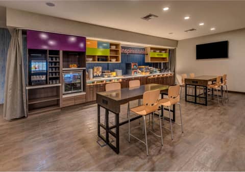 Home2 Suites By Hilton Reno — photo 2