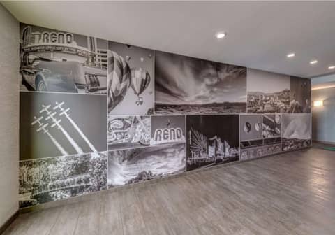 Home2 Suites By Hilton Reno — photo 3