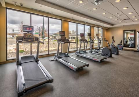 Home2 Suites By Hilton Reno — photo 4