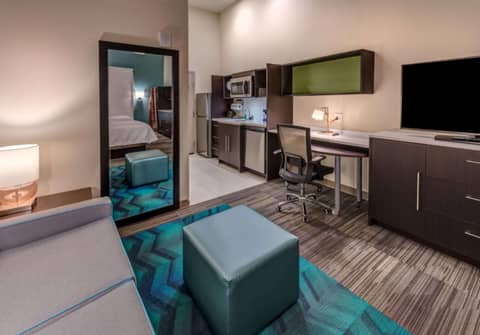 Home2 Suites By Hilton Reno — photo 5