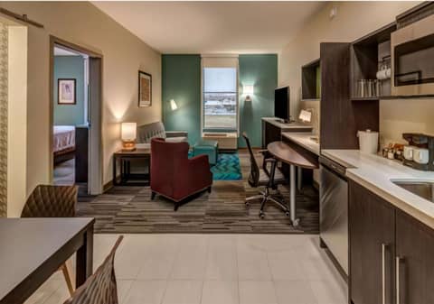 Home2 Suites By Hilton Reno — photo 6