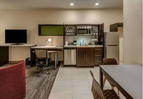 Home2 Suites By Hilton Reno — photo 7