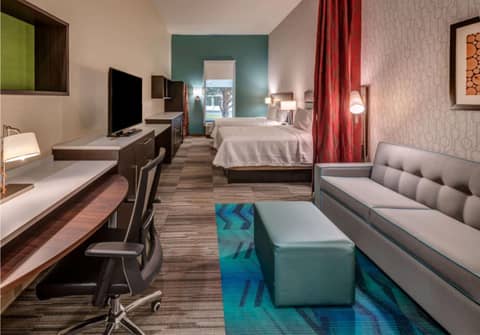 Home2 Suites By Hilton Reno — photo 8