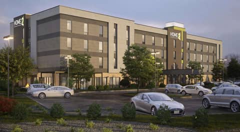 Home2 Suites By Hilton Reno — photo 9