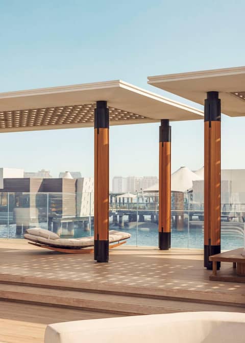 One&Only The Palm Dubai — photo 5