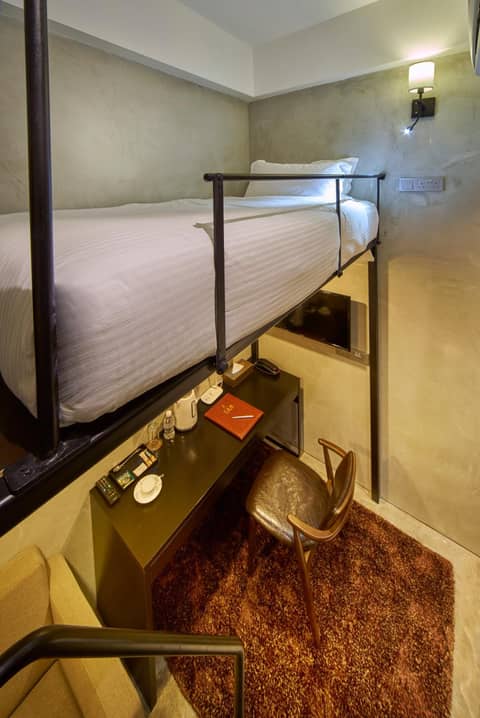 Hotel Yan — photo 3