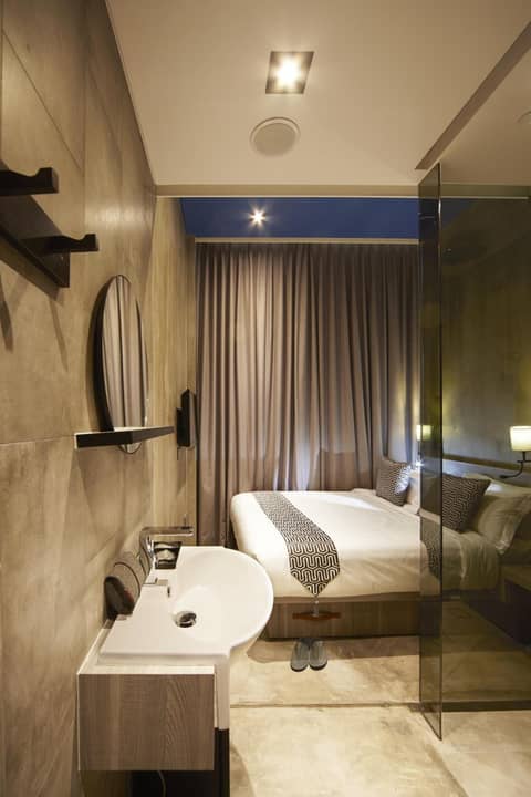 Hotel Yan — photo 4