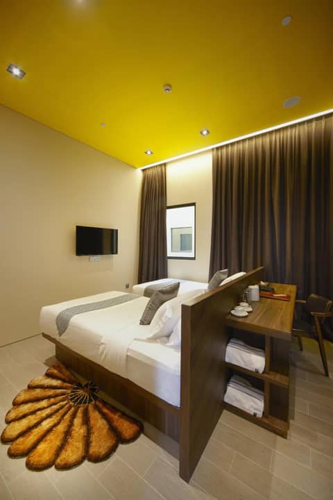 Hotel Yan — photo 6