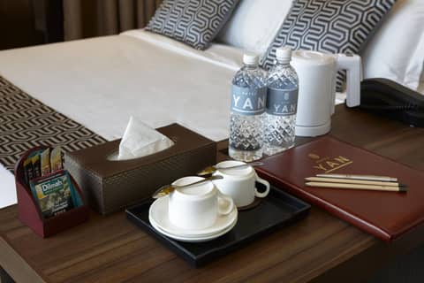 Hotel Yan — photo 9