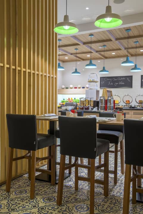 Park Inn By Radisson Istanbul Ataturk Airport — photo 5