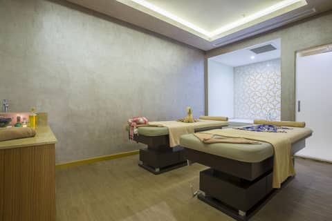 Park Inn By Radisson Istanbul Ataturk Airport — photo 7
