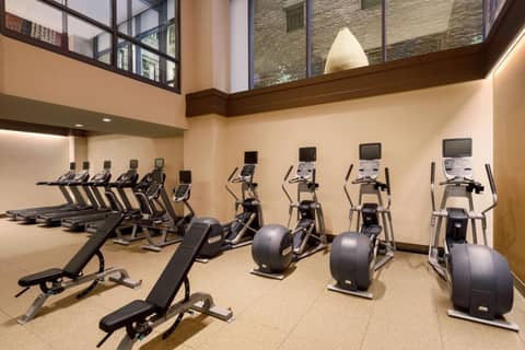 Homewood Suites Midtown Manhattan Times Square South — photo 3