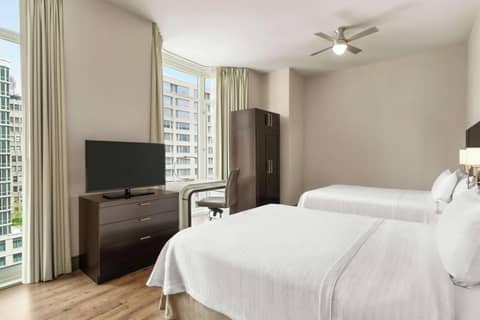 Homewood Suites Midtown Manhattan Times Square South — photo 4