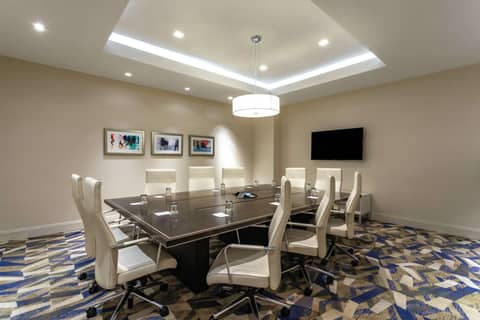 Homewood Suites Midtown Manhattan Times Square South — photo 5