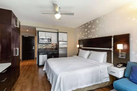 Homewood Suites Midtown Manhattan Times Square South — photo 6
